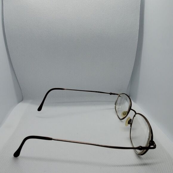 Stetson Country Prescription Glasses Frames - Picture 3 of 6